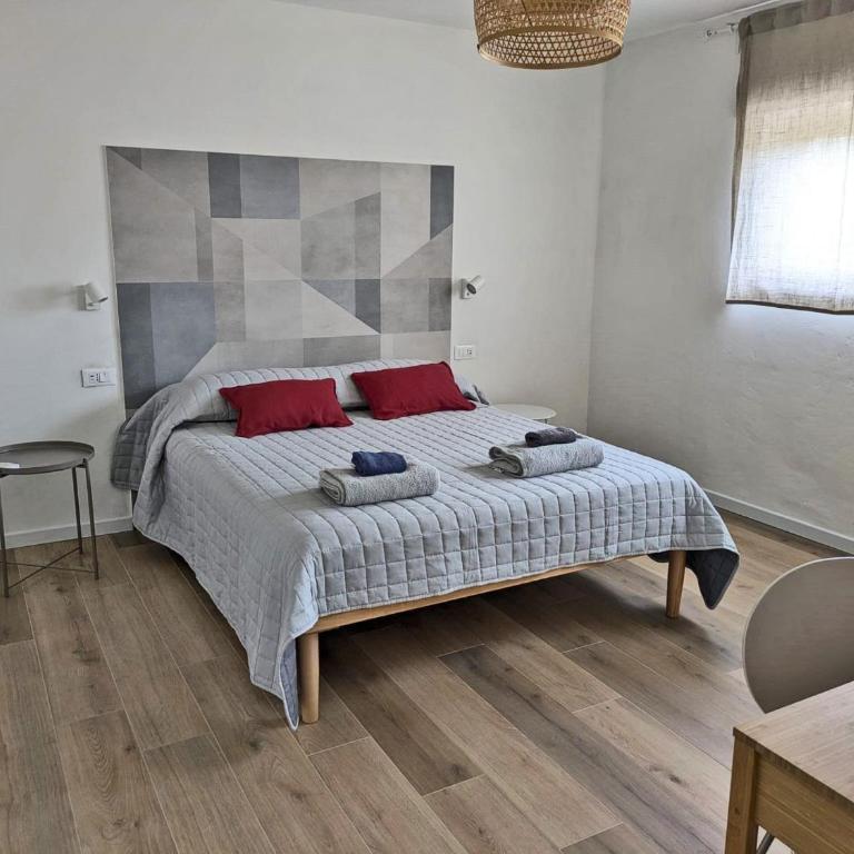 Villa Sara - Appartamento con 2 Camere da Letto - 18