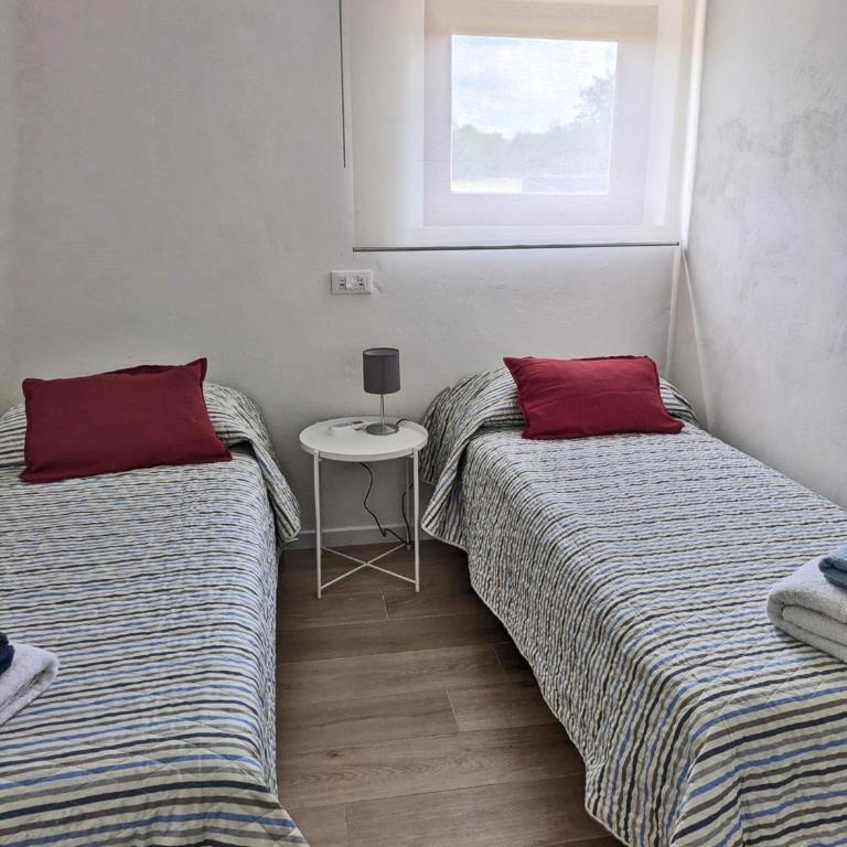 Villa Sara - Appartamento con 2 Camere da Letto - 19