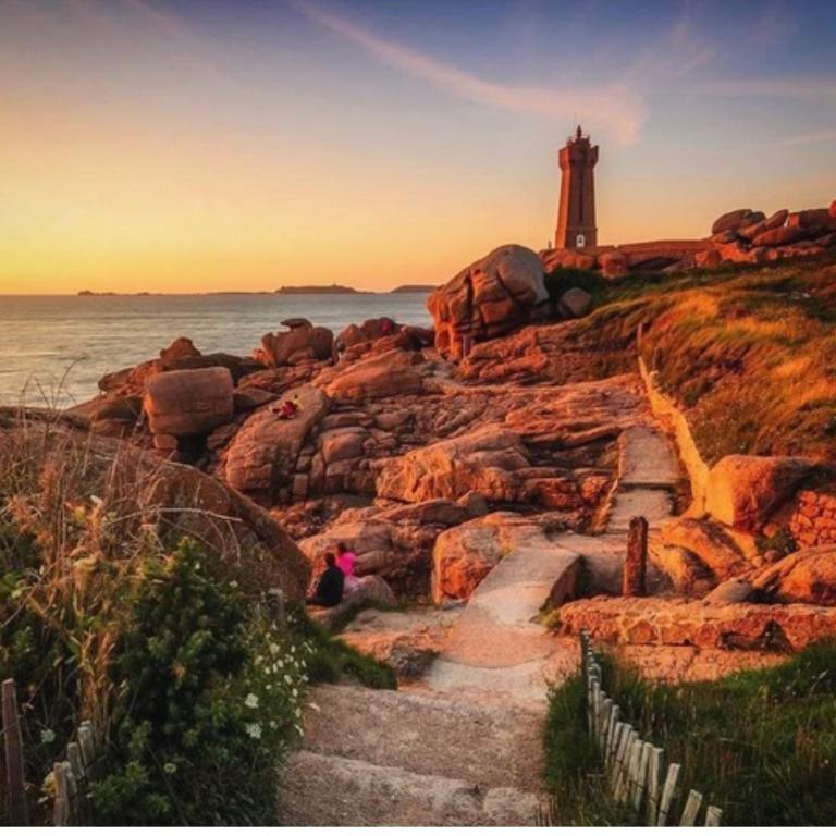 le macareux - Apartment mit 2 Schlafzimmern - 16