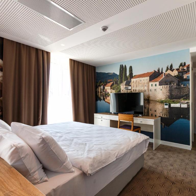 Hotel Nar - Junior Suite sa Terasom - 3
