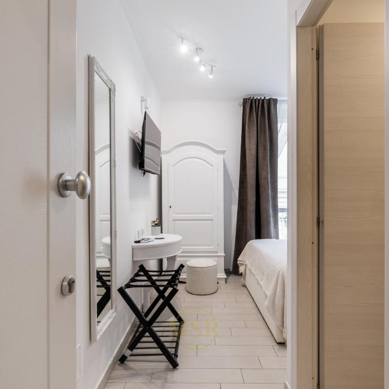 My Suite Rome - Kleines Doppelzimmer - 3