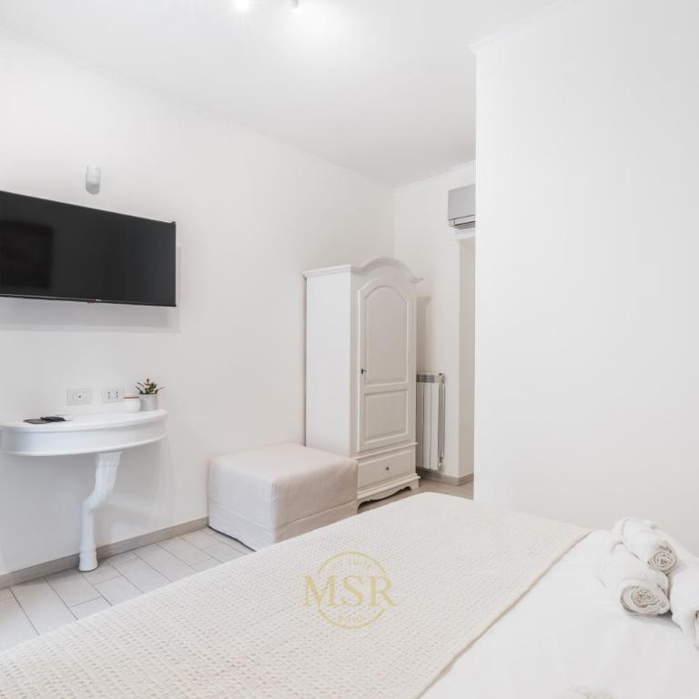 My Suite Rome - Deluxe Doppelzimmer - 6