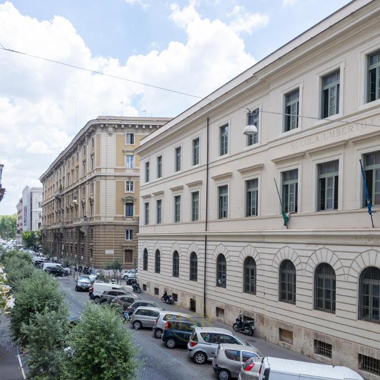 My Suite Rome - Kleines Doppelzimmer - 7