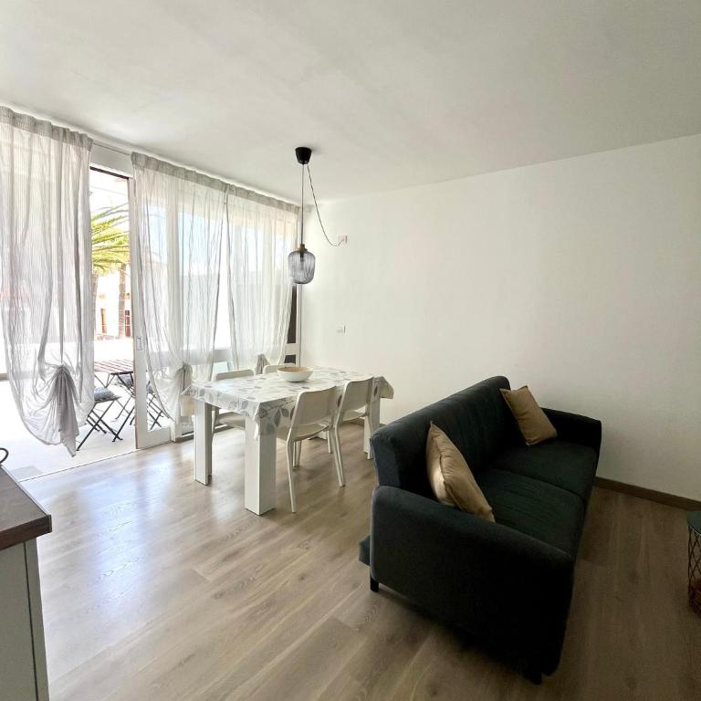 Piso F-Primavera GT - Apartamento de 1 dormitorio - 14
