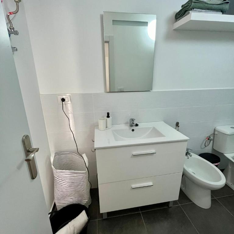 Piso F-Primavera GT - Apartamento de 1 dormitorio - 21