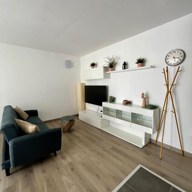 Piso F-Primavera GT - Apartamento de 1 dormitorio - 11