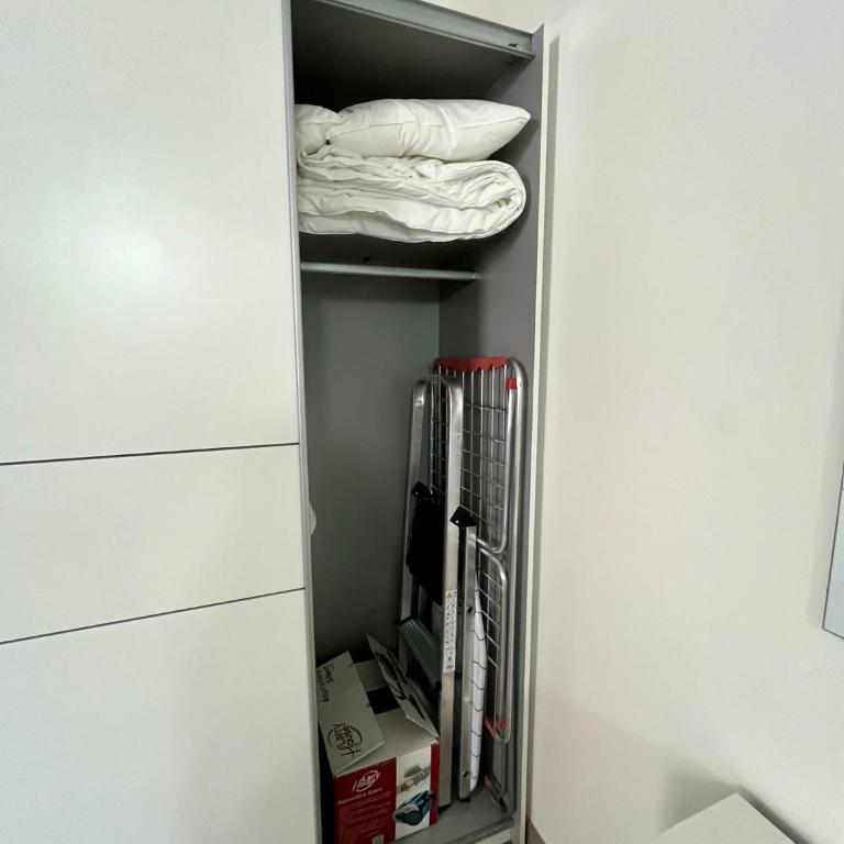 Piso F-Primavera GT - Apartamento de 1 dormitorio - 62