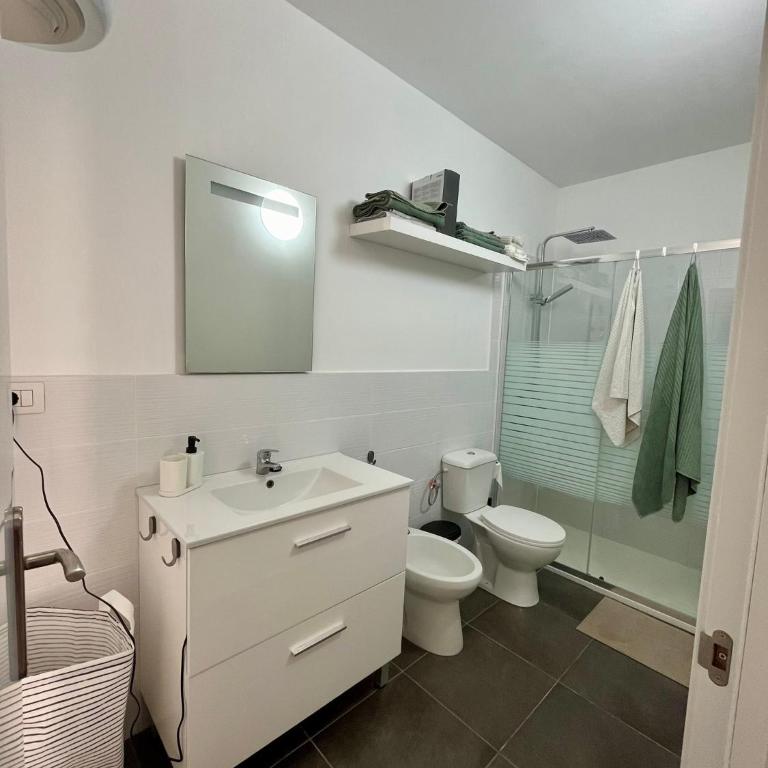 Piso F-Primavera GT - Apartamento de 1 dormitorio - 22