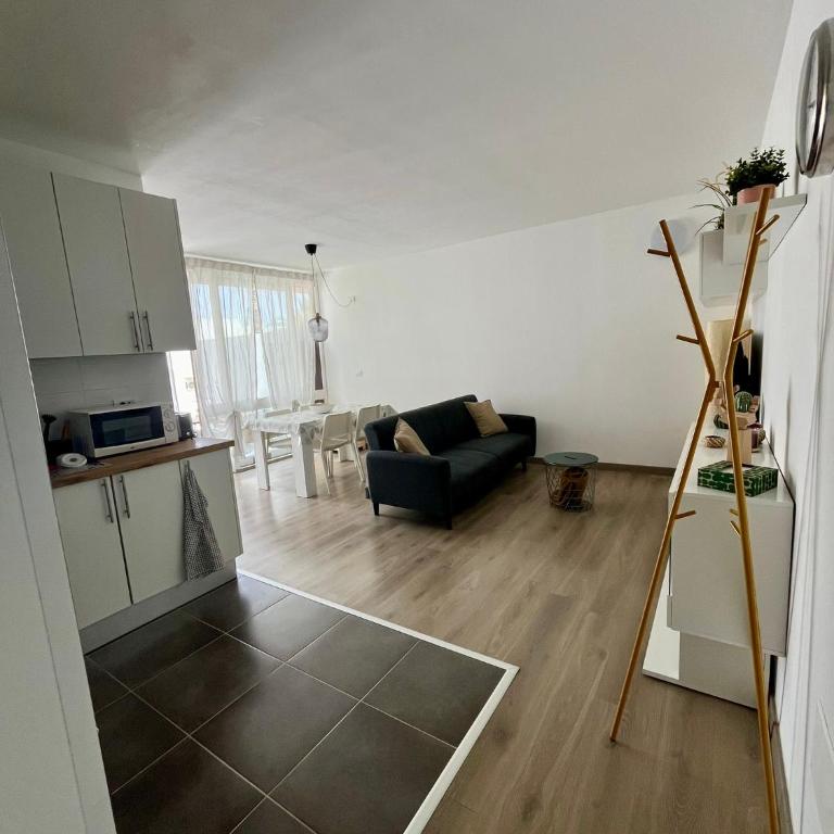 Piso F-Primavera GT - Apartamento de 1 dormitorio - 16