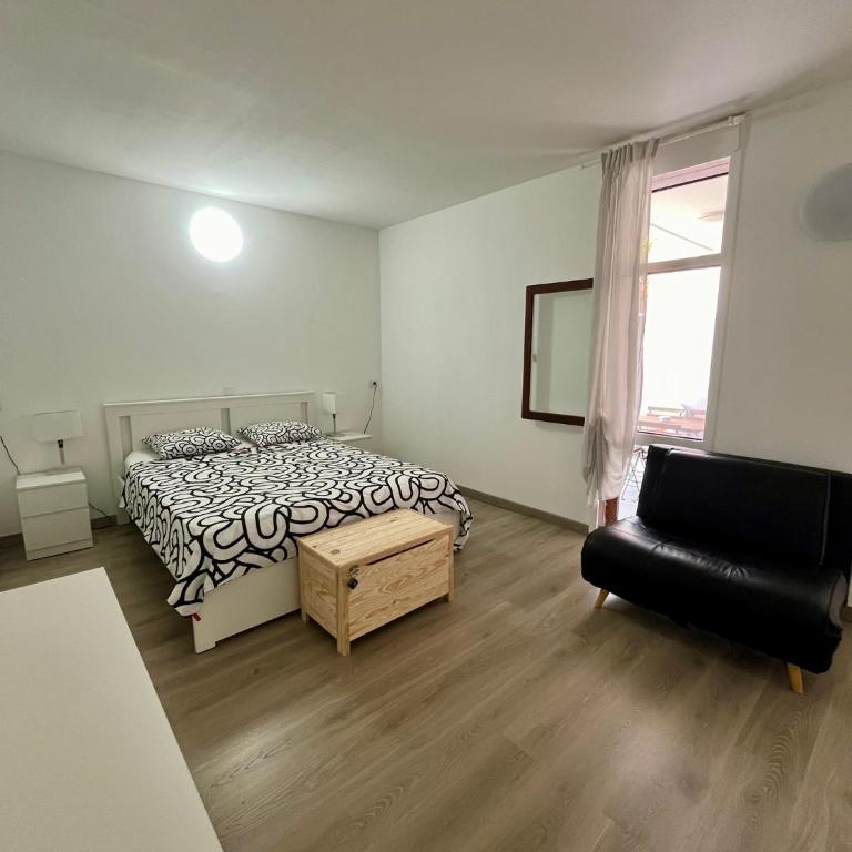 Piso F-Primavera GT - Apartamento de 1 dormitorio - 26