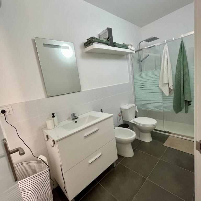 Piso F-Primavera GT - Apartamento de 1 dormitorio - 23