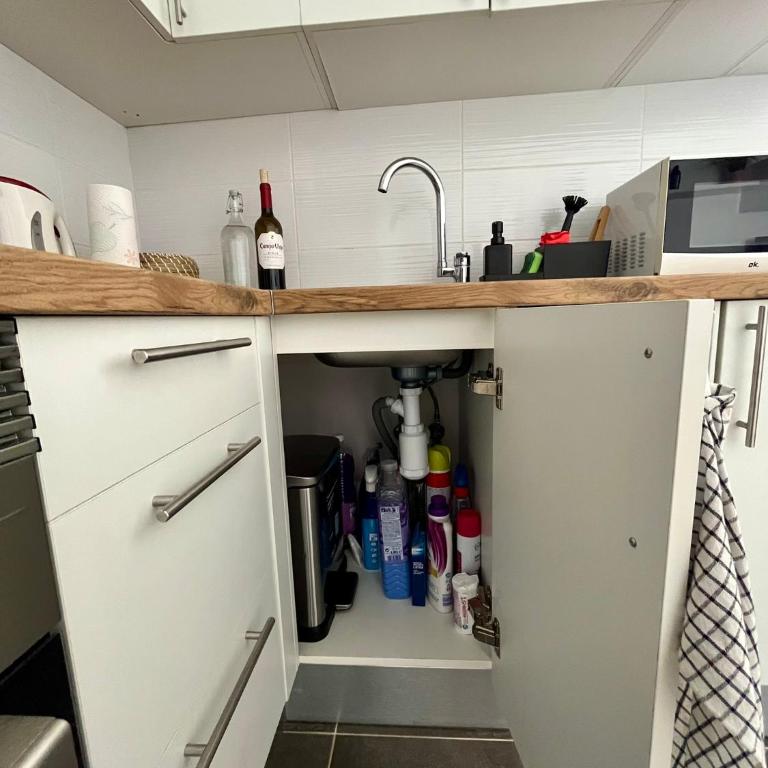 Piso F-Primavera GT - Apartamento de 1 dormitorio - 53