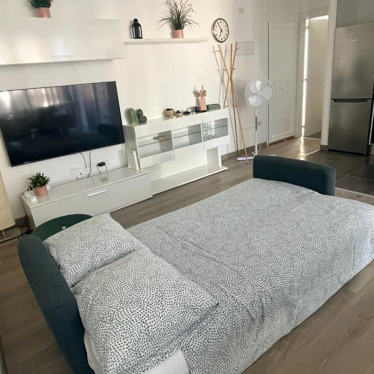 Piso F-Primavera GT - Apartamento de 1 dormitorio - 30