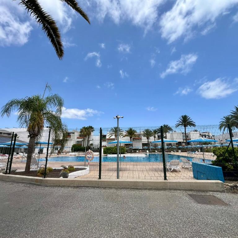 Piso F-Primavera GT - Apartamento de 1 dormitorio - 35