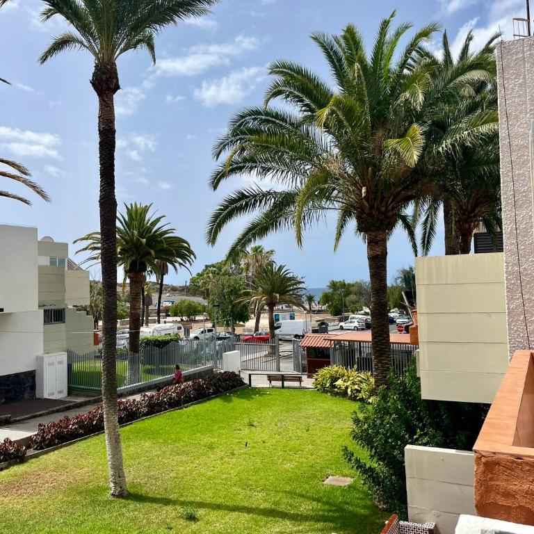 Piso F-Primavera GT - Apartamento de 1 dormitorio - 1