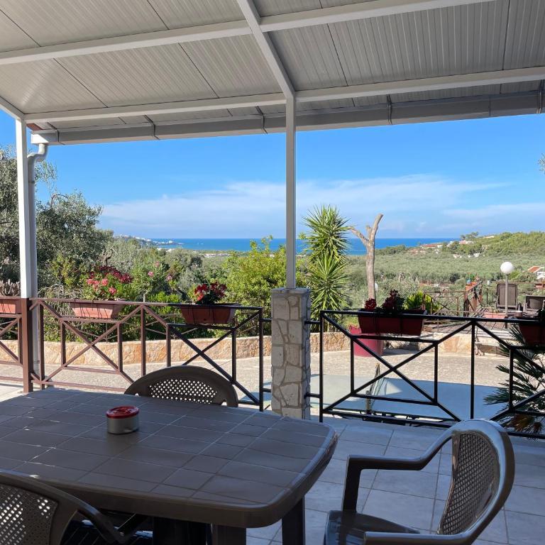 villa berta - Appartamento - 6