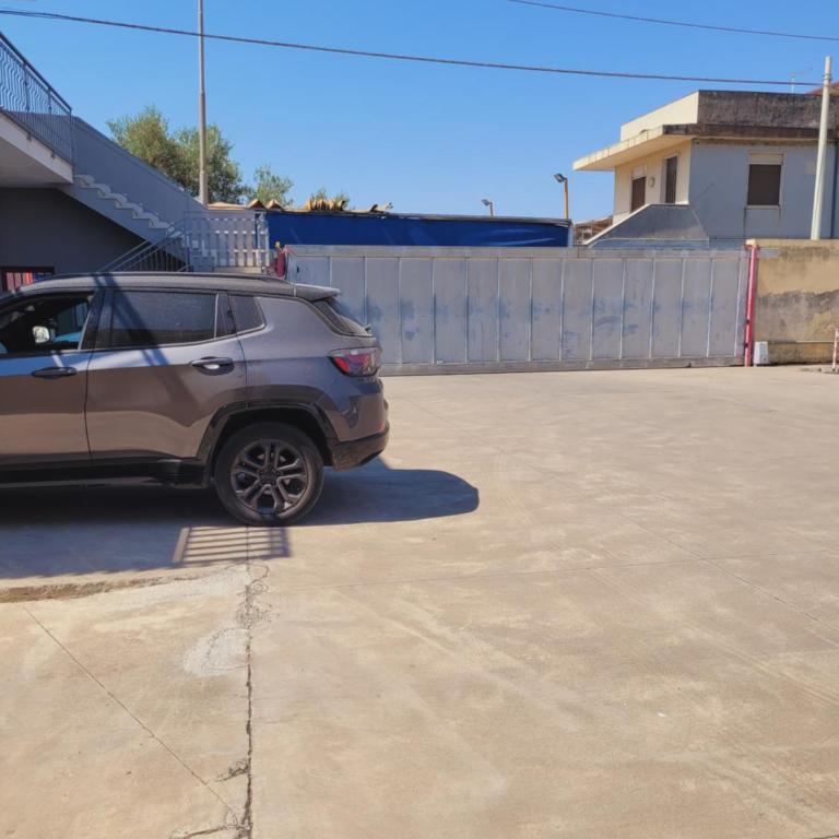 HOUSE AIRPORT Catania - Appartamento con 1 Camera da Letto - Non Fumatori - 5