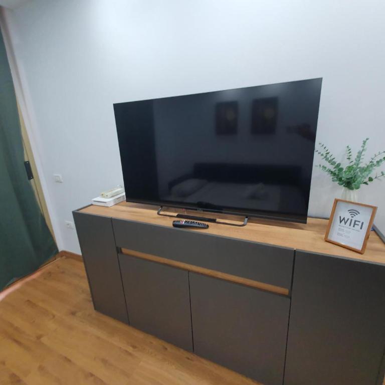 Casa Liotro 2, comfortable, panoramic,central, near the sea,swimming pool,wifi,terrace - Apartamento de 2 dormitorios con terraza y vistas al mar - 38