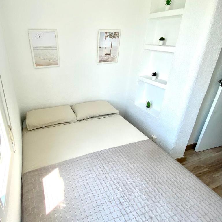 Chalet con piscina privada en Alcocebre - Casa de 4 dormitorios - 24