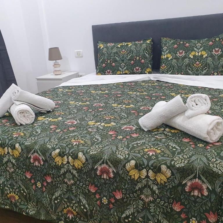 Casa Liotro 2, comfortable, panoramic,central, near the sea,swimming pool,wifi,terrace - Apartamento de 2 dormitorios con terraza y vistas al mar - 46