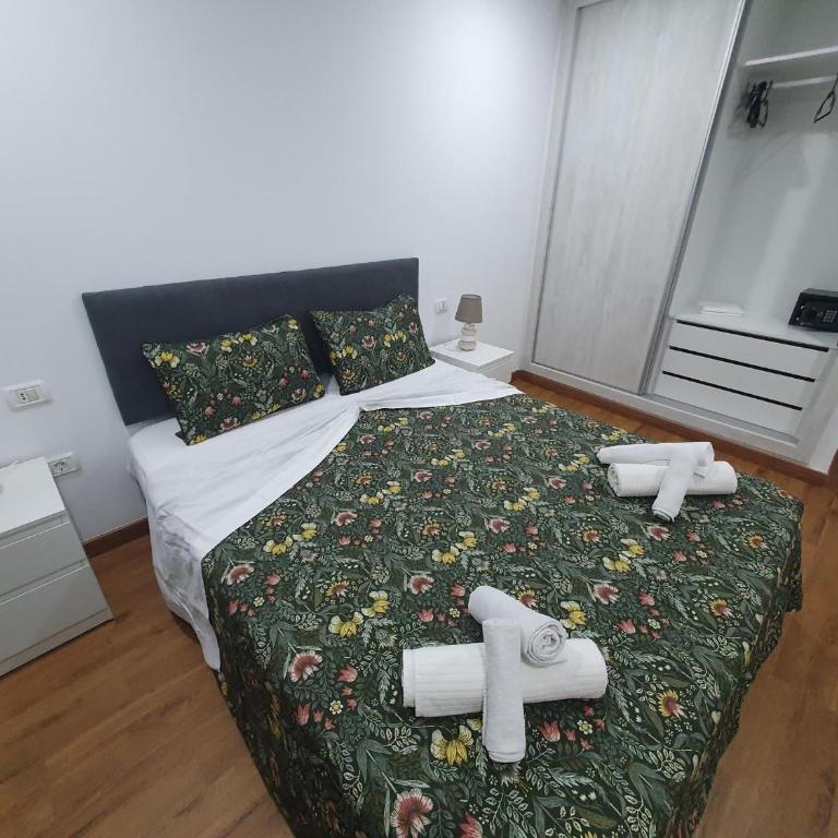 Casa Liotro 2, comfortable, panoramic,central, near the sea,swimming pool,wifi,terrace - Apartamento de 2 dormitorios con terraza y vistas al mar - 45