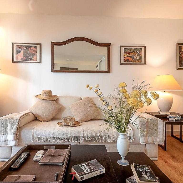 SuiteMarie Carre d'or - Appartement 1 Chambre - 1