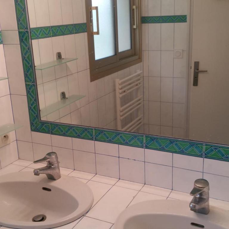 Très jolie villa à Vence - Villa avec Piscine Privée - 16