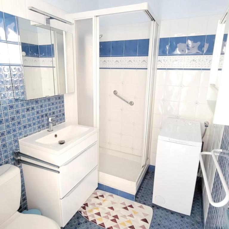 Balcon de l'estuaire - Appartement Vue Mer à Royan - Appartement 1 Chambre - 9
