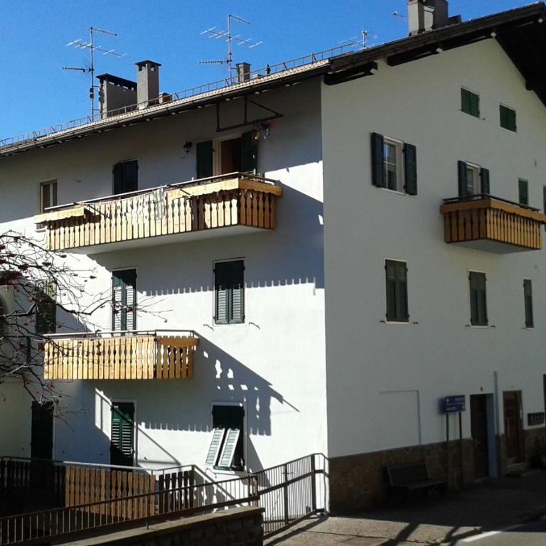 Casa Sartori - Appartamento con 2 Camere da Letto - 30
