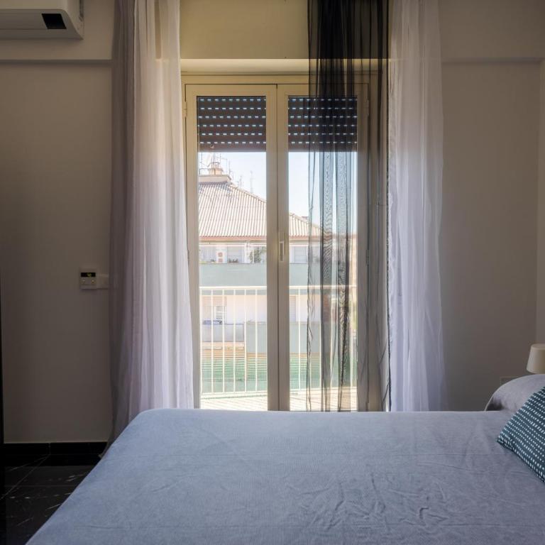 Style134 Apartment 50 meters from Metro A Lucio Sestio Station - Appartement 2 Chambres - 15