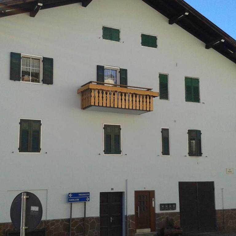 Casa Sartori - Appartamento con 2 Camere da Letto - 38