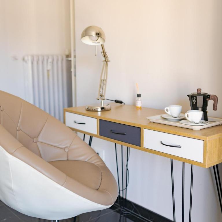 Style134 Apartment 50 meters from Metro A Lucio Sestio Station - Appartement 2 Chambres - 18