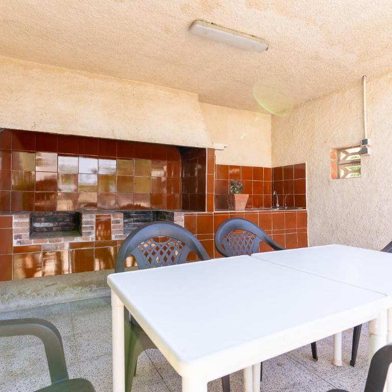 rentafive - Chalet - Piscina Privada - Bungalow Familiar - 7