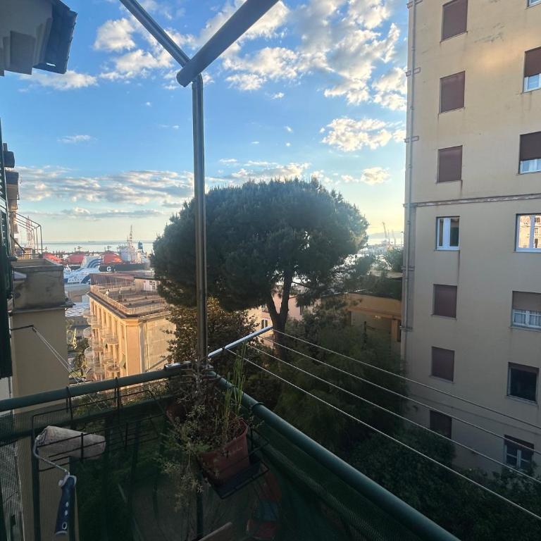 Casa Crema con vista mare - Two-Bedroom Apartment - 15