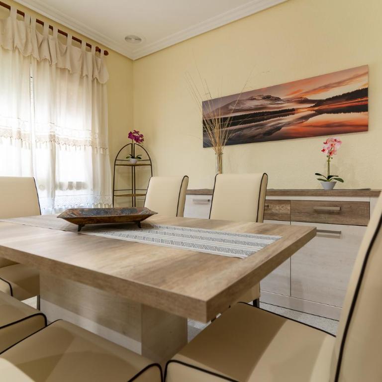 rentafive - Chalet - Piscina Privada - Bungalow Familiar - 14
