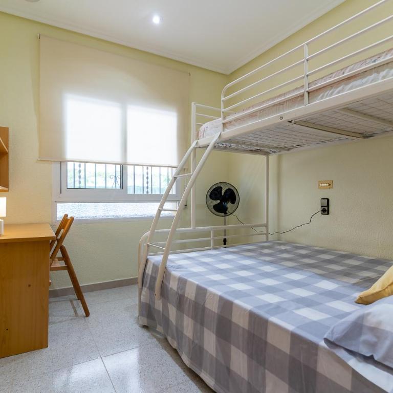 rentafive - Chalet - Piscina Privada - Bungalow Familiar - 25