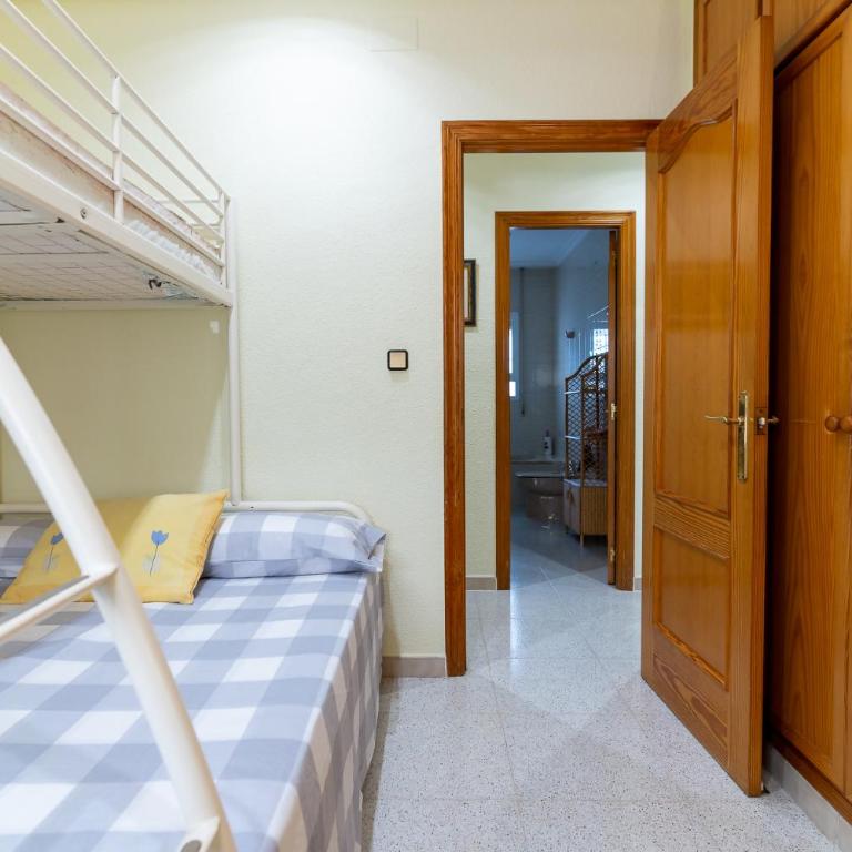 rentafive - Chalet - Piscina Privada - Bungalow Familiar - 26