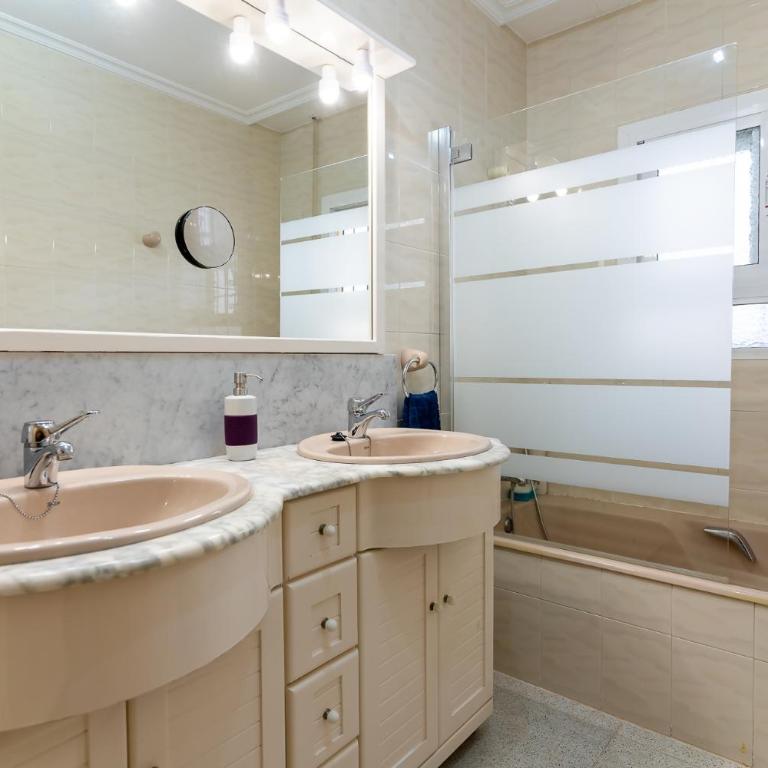 rentafive - Chalet - Piscina Privada - Bungalow Familiar - 28