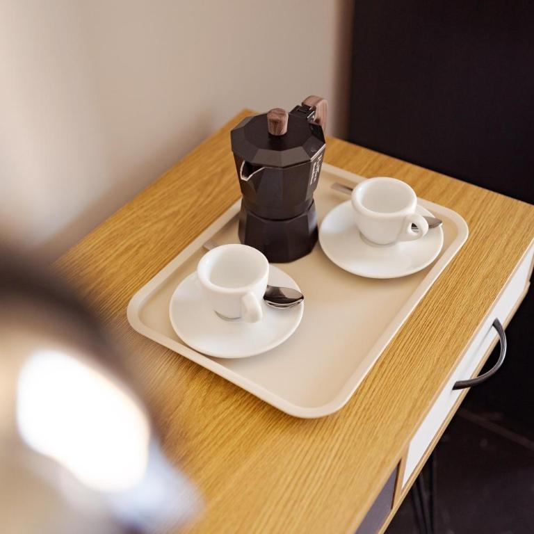 Style134 Apartment 50 meters from Metro A Lucio Sestio Station - Appartement 2 Chambres - 19