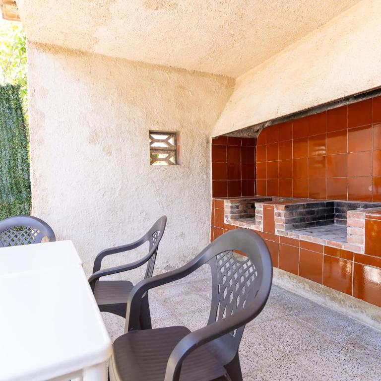 rentafive - Chalet - Piscina Privada - Bungalow Familiar - 41