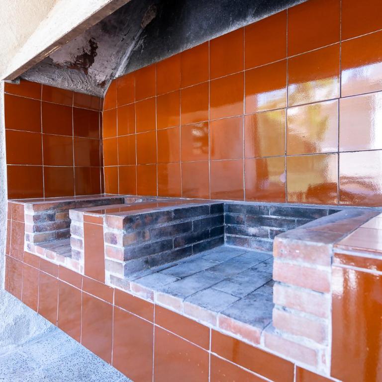 rentafive - Chalet - Piscina Privada - Bungalow Familiar - 42
