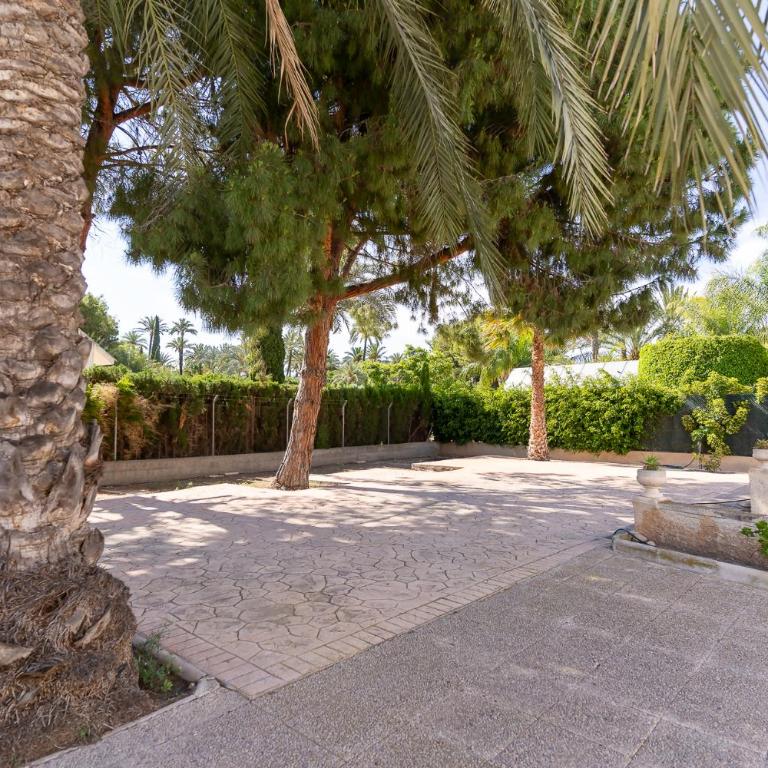 rentafive - Chalet - Piscina Privada - Bungalow Familiar - 43