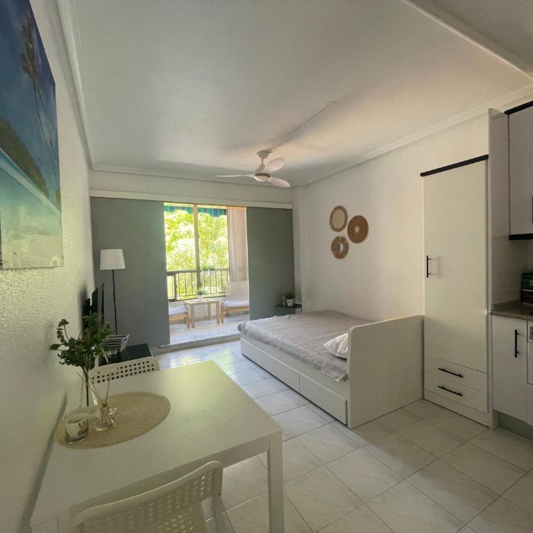 Apartament Studio, La Mata , Torrevieja, Viñamar 3 - Studio-Apartment - 24
