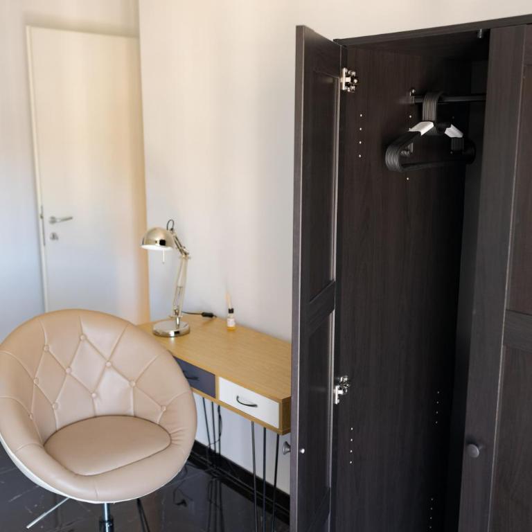Style134 Apartment 50 meters from Metro A Lucio Sestio Station - Appartement 2 Chambres - 21