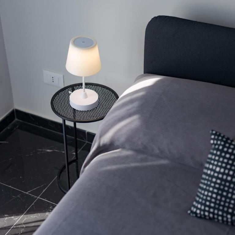 Style134 Apartment 50 meters from Metro A Lucio Sestio Station - Appartement 2 Chambres - 22