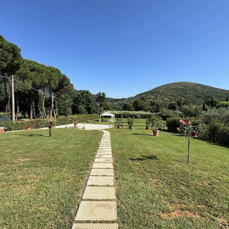 Casa Viviani - Villa con 3 Camere da Letto - 22