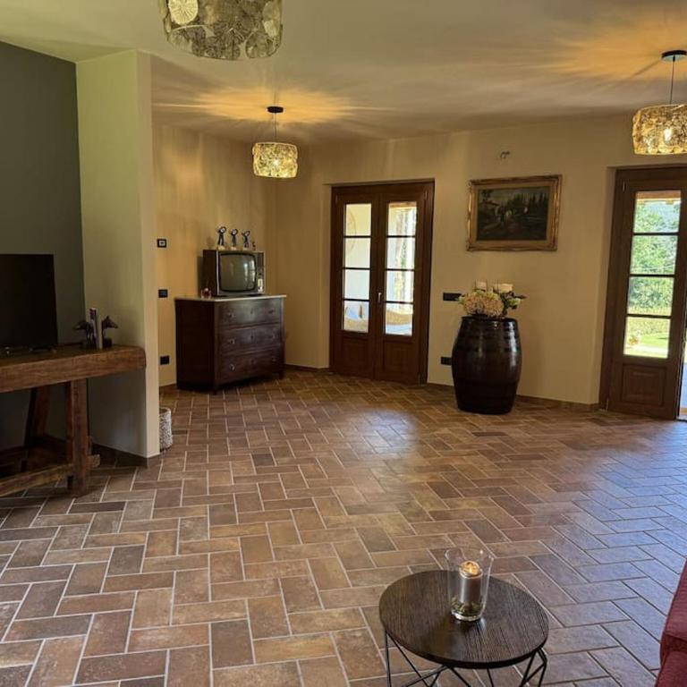 Casa Viviani - Villa con 3 Camere da Letto - 47