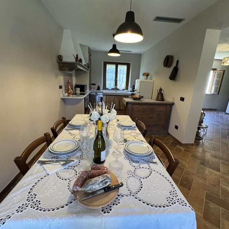 Casa Viviani - Villa con 3 Camere da Letto - 59