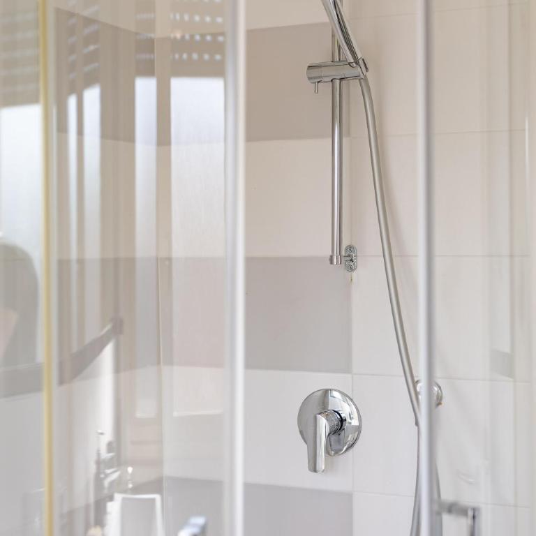 Style134 Apartment 50 meters from Metro A Lucio Sestio Station - Appartement 2 Chambres - 30