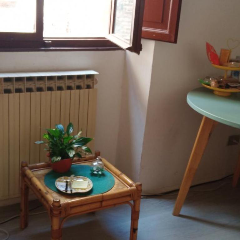 La casetta dei sogni - Appartamento con 1 Camera da Letto - 3